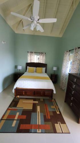 Bed & Breakfast Majestic Delight