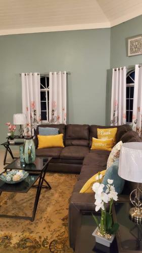 Bed & Breakfast Majestic Delight