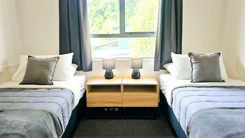 Franz Josef Montrose Hostel Lodge