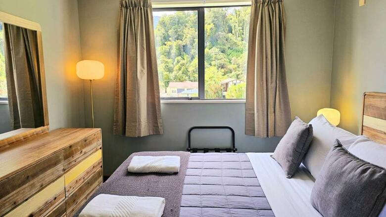 Franz Josef Montrose Hostel Lodge