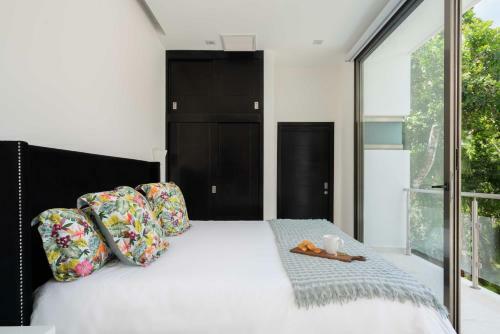 Villa Las Olas With Security, Rooftop, Pools, Golf In Gran Bahia Principe