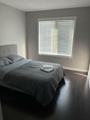 Cozy Townhouse South End Barrie