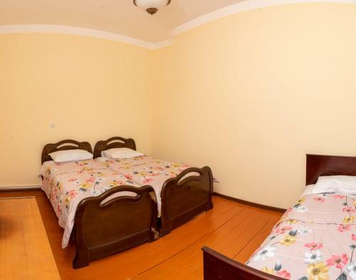 Agroturismo Tteni/?????