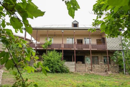 Agroturismo Tteni/?????