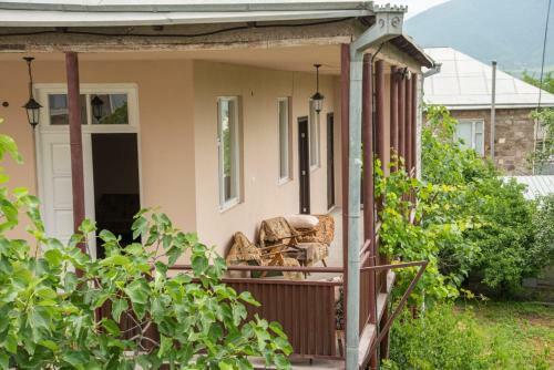 Agroturismo Tteni/?????