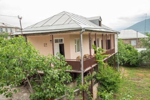 Agroturismo Tteni/?????