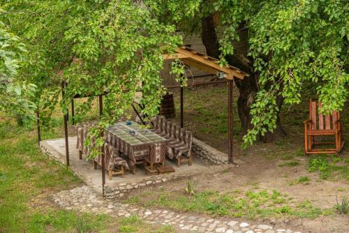 Agroturismo Tteni/?????