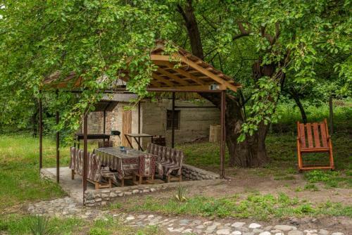 Agroturismo Tteni/?????
