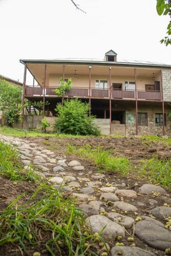 Agroturismo Tteni/?????