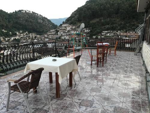 Guest House Aurel