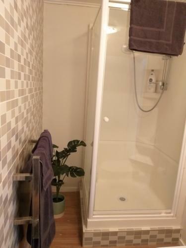 Bed & Breakfast Graystone B & B