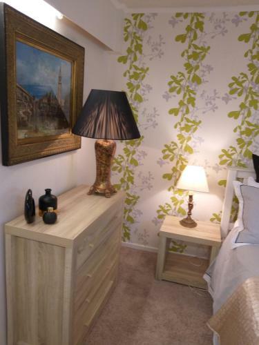 Bed & Breakfast Graystone B & B