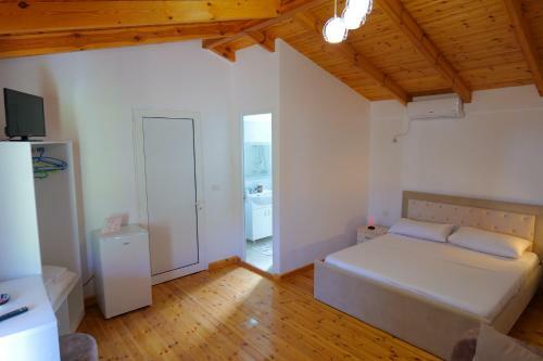 Apartamento Vila Ari