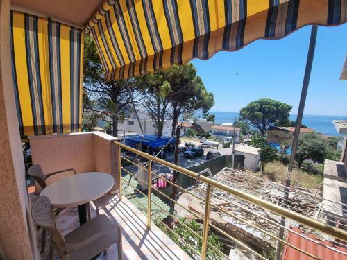 Hostal Horizon Rooms Dhermi