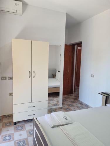 Hostal Horizon Rooms Dhermi