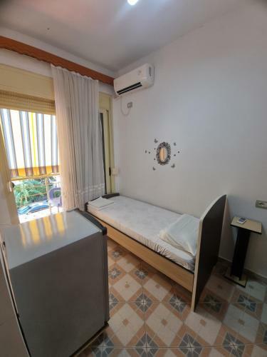 Hostal Horizon Rooms Dhermi