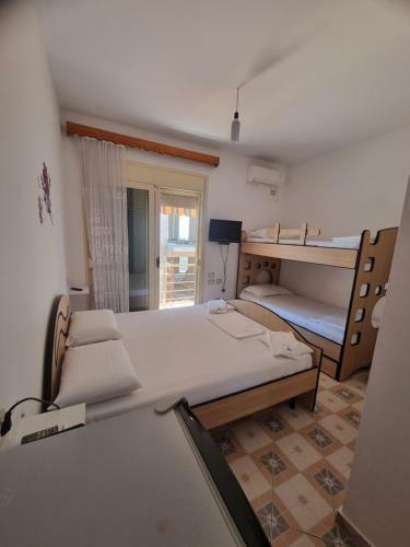 Hostal Horizon Rooms Dhermi