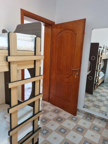Hostal Horizon Rooms Dhermi