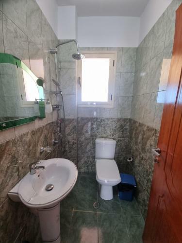 Hostal Horizon Rooms Dhermi