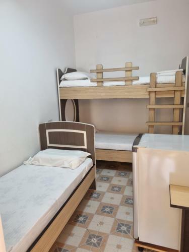 Hostal Horizon Rooms Dhermi