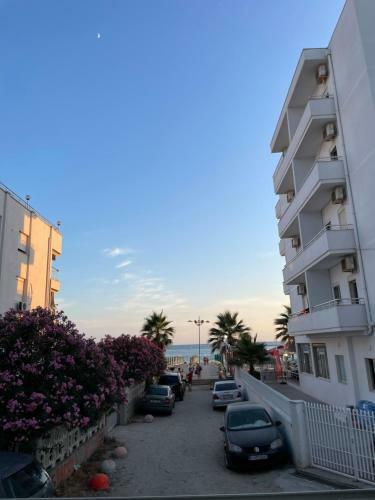 Apartamento Flor?s Villas