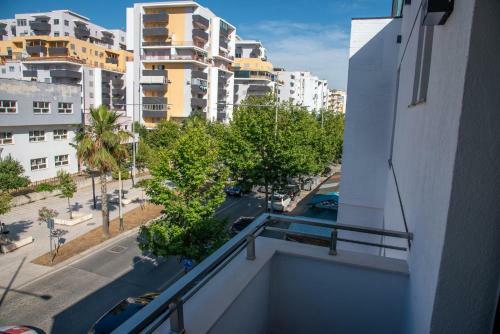 Apartamento Vila Alba