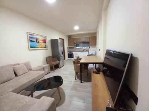 Apartamento Villa Agnes Hoxhgoran 1