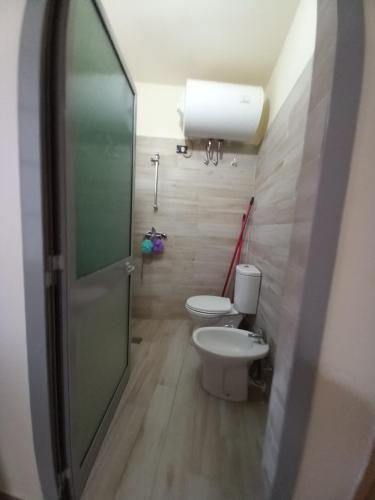 Apartamento Villa Agnes Hoxhgoran 1