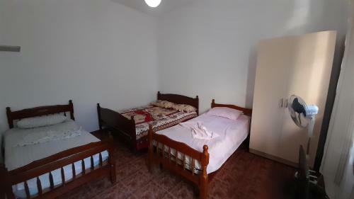 Agroturismo Kacani Rooms