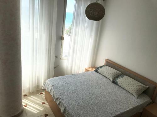 Sea View Apartment Shk�mbi I Kavajes