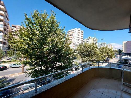 Family Apartments Ilir