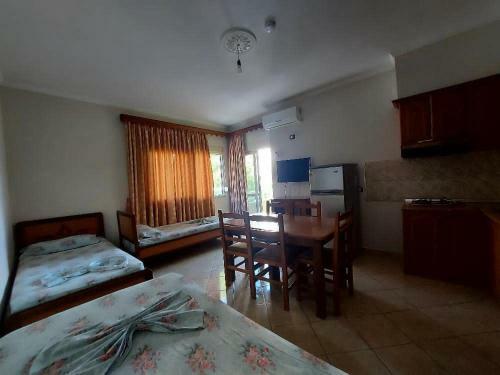 Family Apartments Ilir