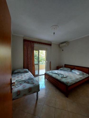Family Apartments Ilir