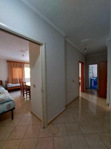 Family Apartments Ilir