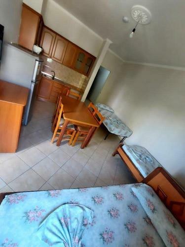 Family Apartments Ilir