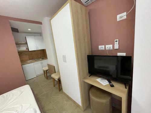 Hotel Summer Rooms Durres