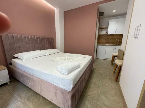 Hotel Summer Rooms Durres