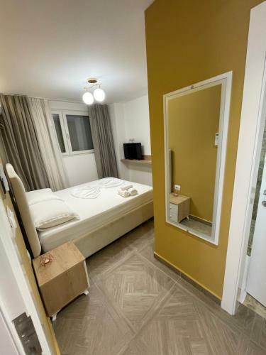 Hotel Summer Rooms Durres