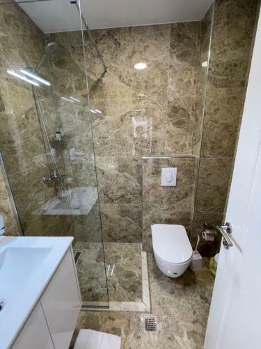 Hotel Summer Rooms Durres