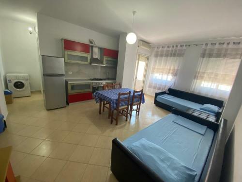 Zani?s Apartments
