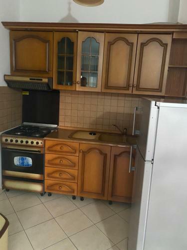 Zani?s Apartments