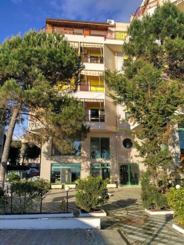 Apartamento Viva Golem 2