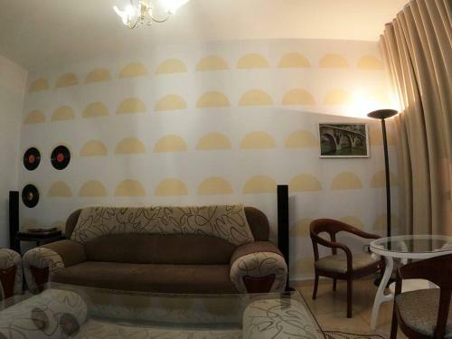 Shell Apartment - Retro Feeling ( City Center )