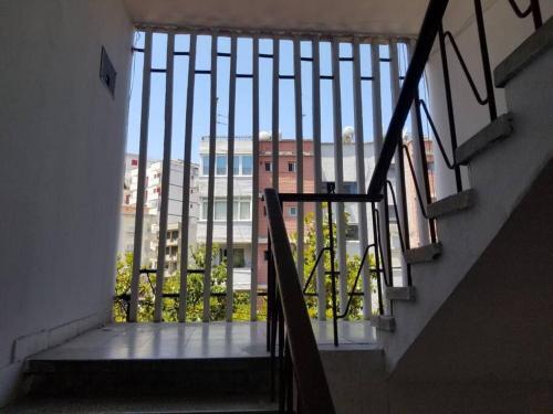 Shell Apartment - Retro Feeling ( City Center )