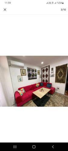 Apartamento Happy City Homes