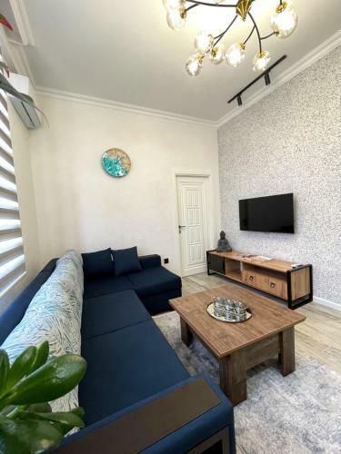 Villa Style Home