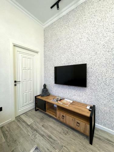 Villa Style Home