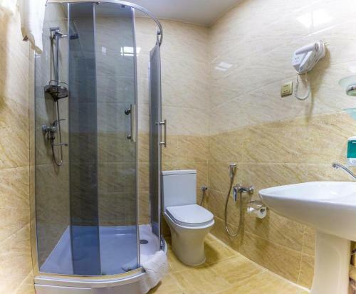 Baku Istanbul Gold Hotel