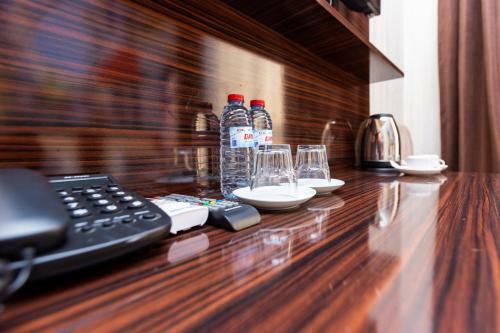Baku Istanbul Gold Hotel