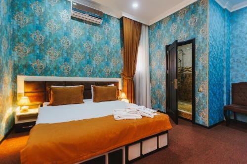 Baku Istanbul Gold Hotel
